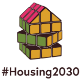 Housing 2023 Project Logo